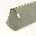 FURLA GOCCIA COSMETIC CASE AGAVE b