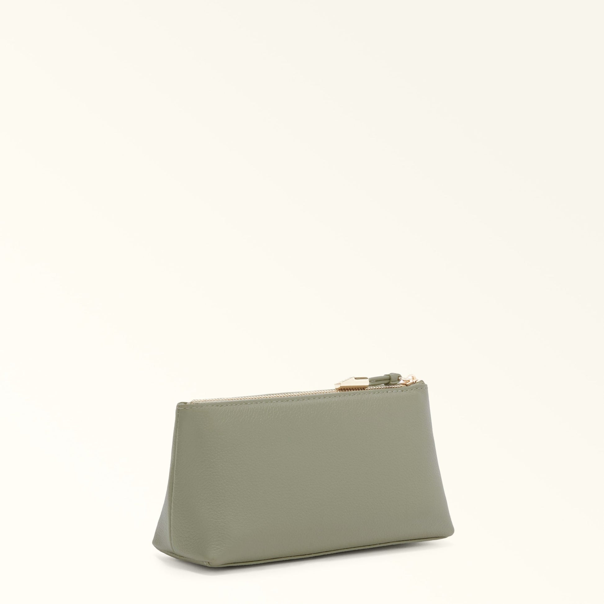FURLA GOCCIA COSMETIC CASE AGAVE b