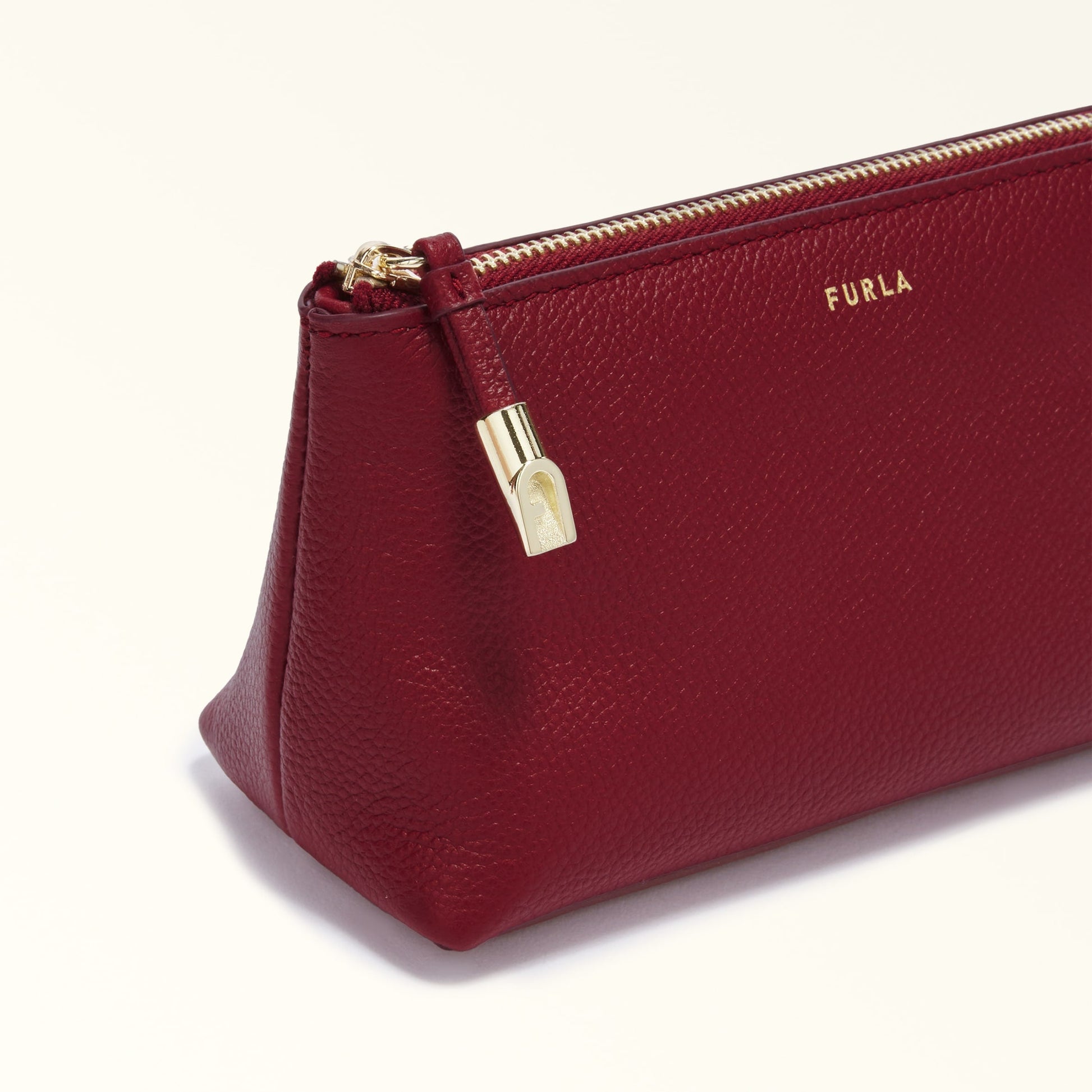 FURLA GOCCIA M COSMETIC CASE Furla