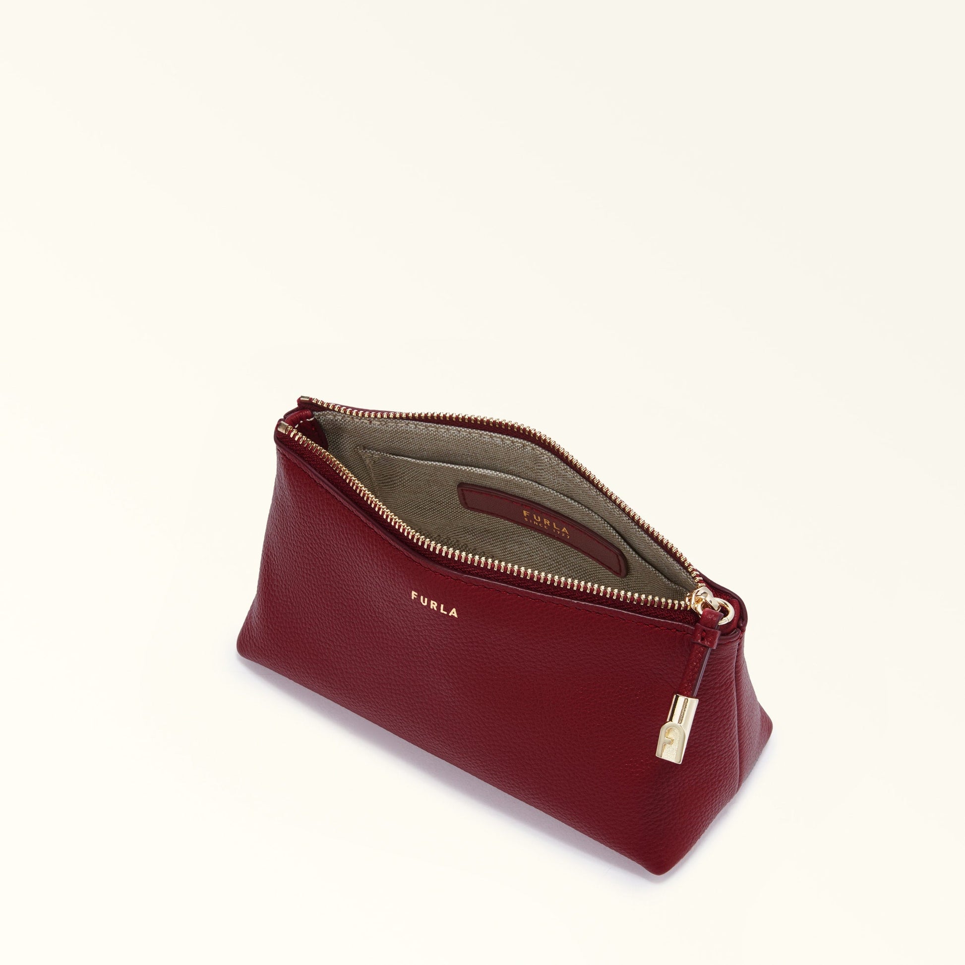 FURLA GOCCIA M COSMETIC CASE Furla