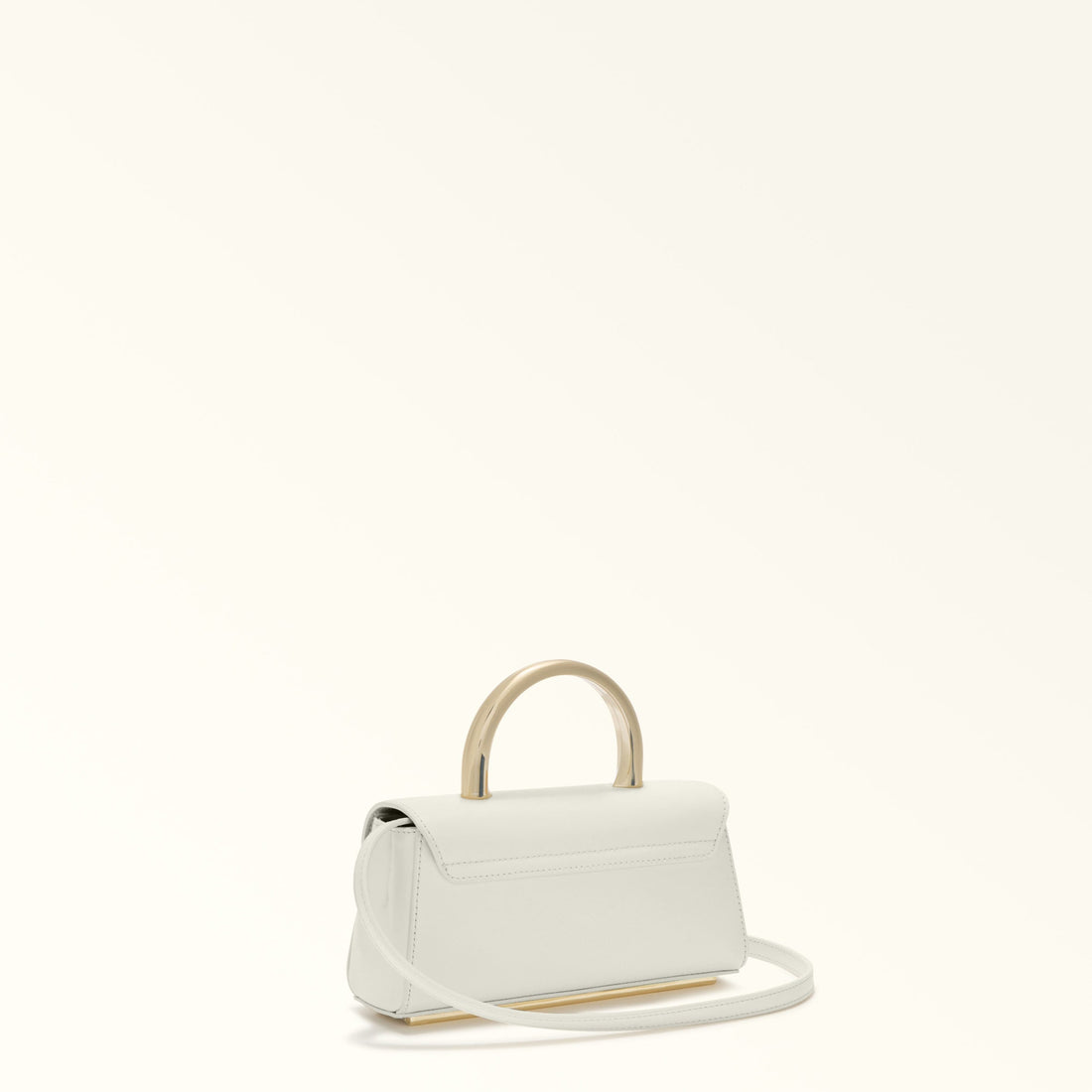 Crossbody Fvg-Furla Meridiana Panna