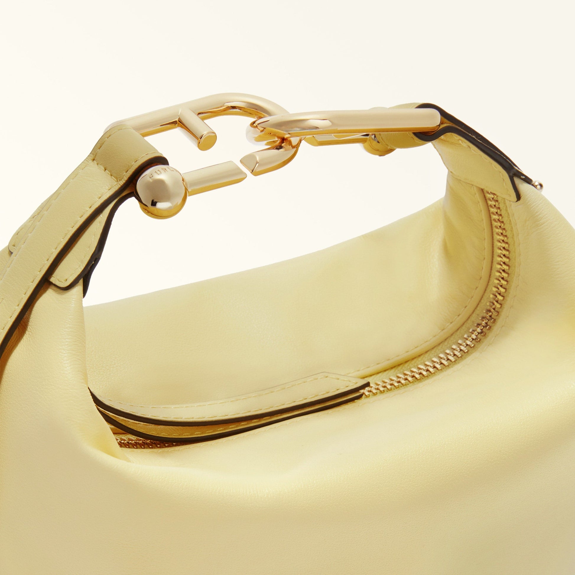 FURLA NUVOLA HANDBAG FREESIA