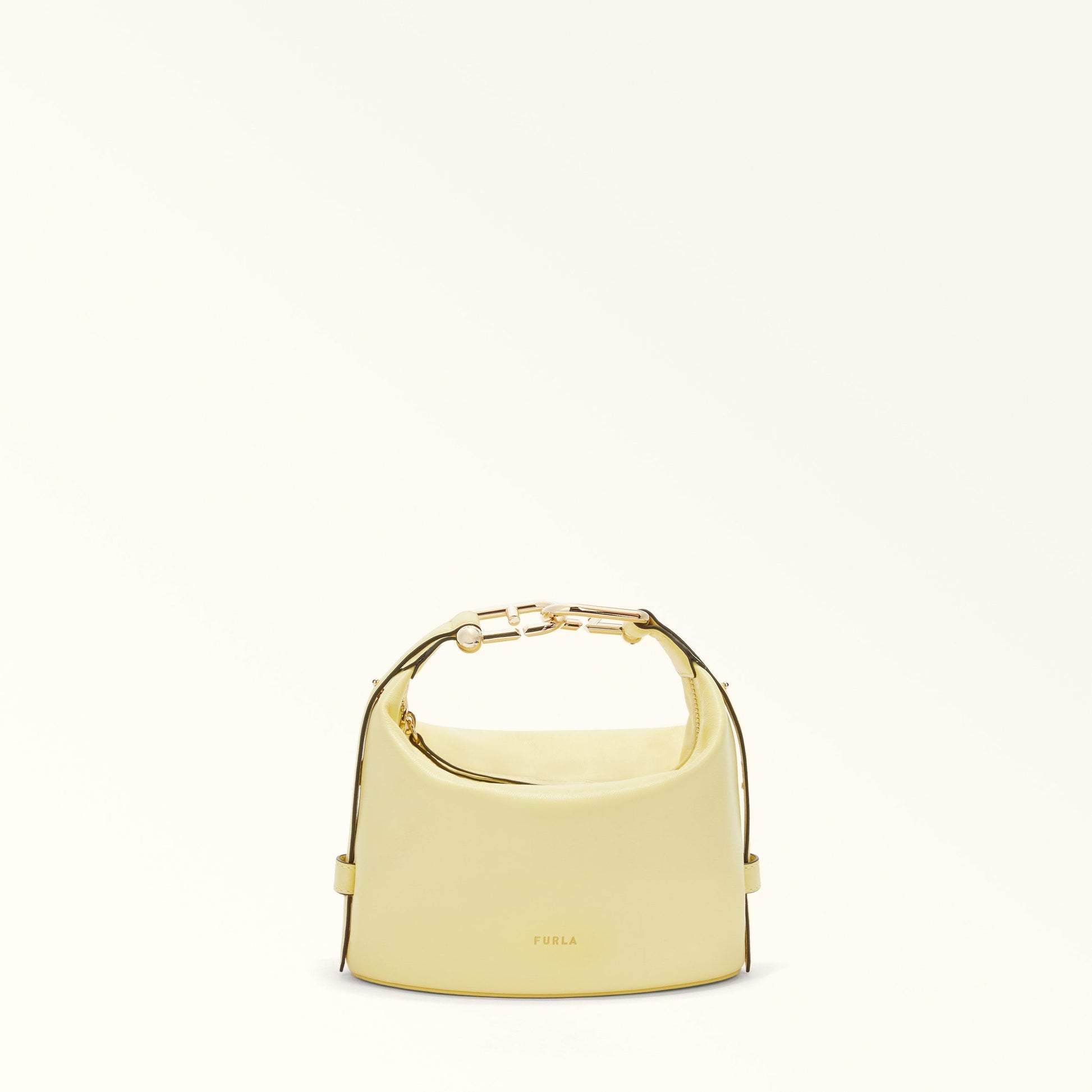 FURLA NUVOLA HANDBAG FREESIA