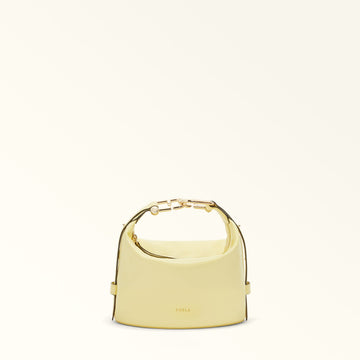 FURLA NUVOLA HANDBAG FREESIA