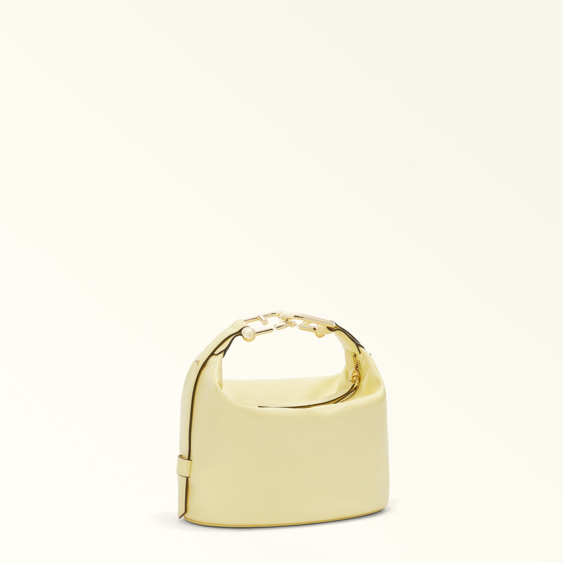 FURLA NUVOLA HANDBAG FREESIA