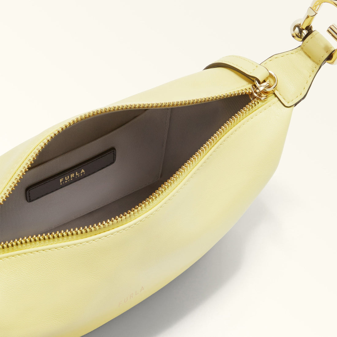 FURLA NUVOLA HANDBAG FREESIA