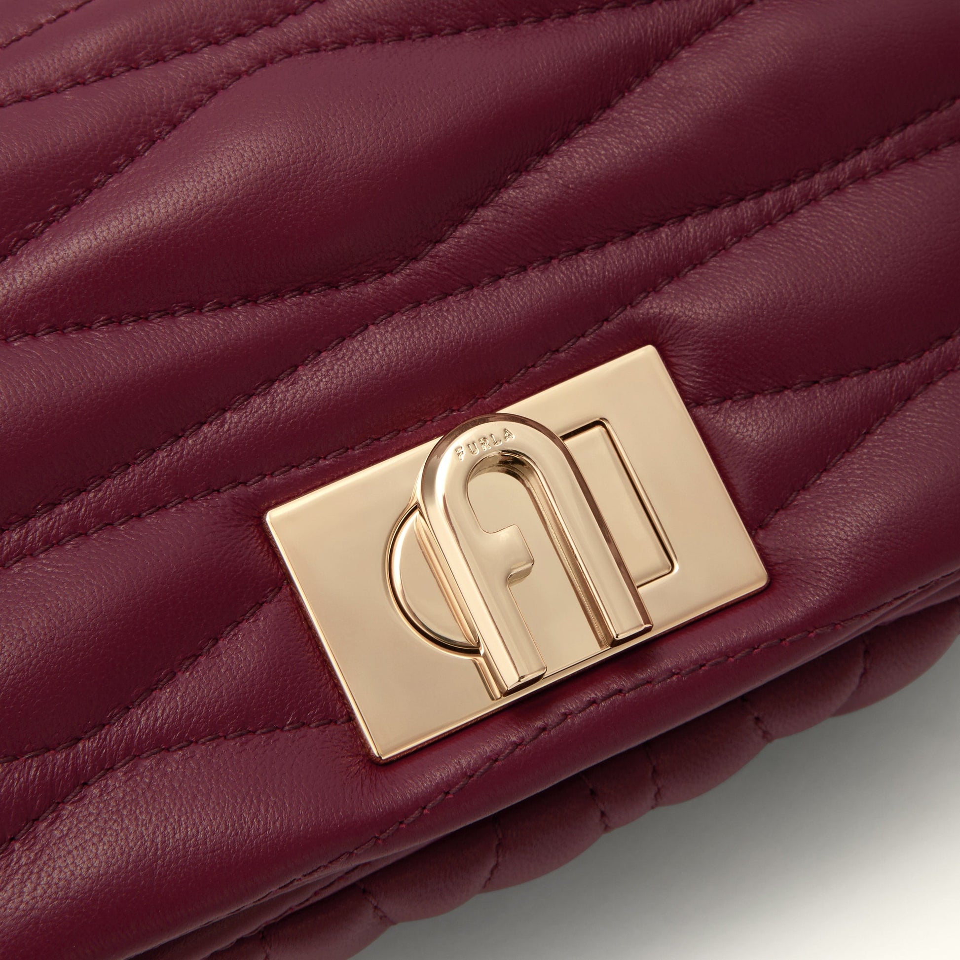FURLA 1927 CROSSBODY RIBES g