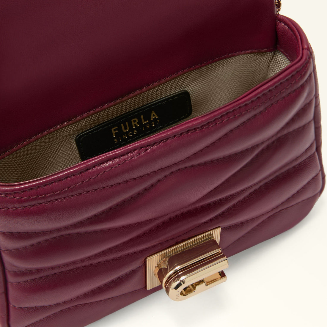 FURLA 1927 CROSSBODY RIBES g
