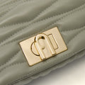 FURLA 1927 CROSSBODY AGAVE b