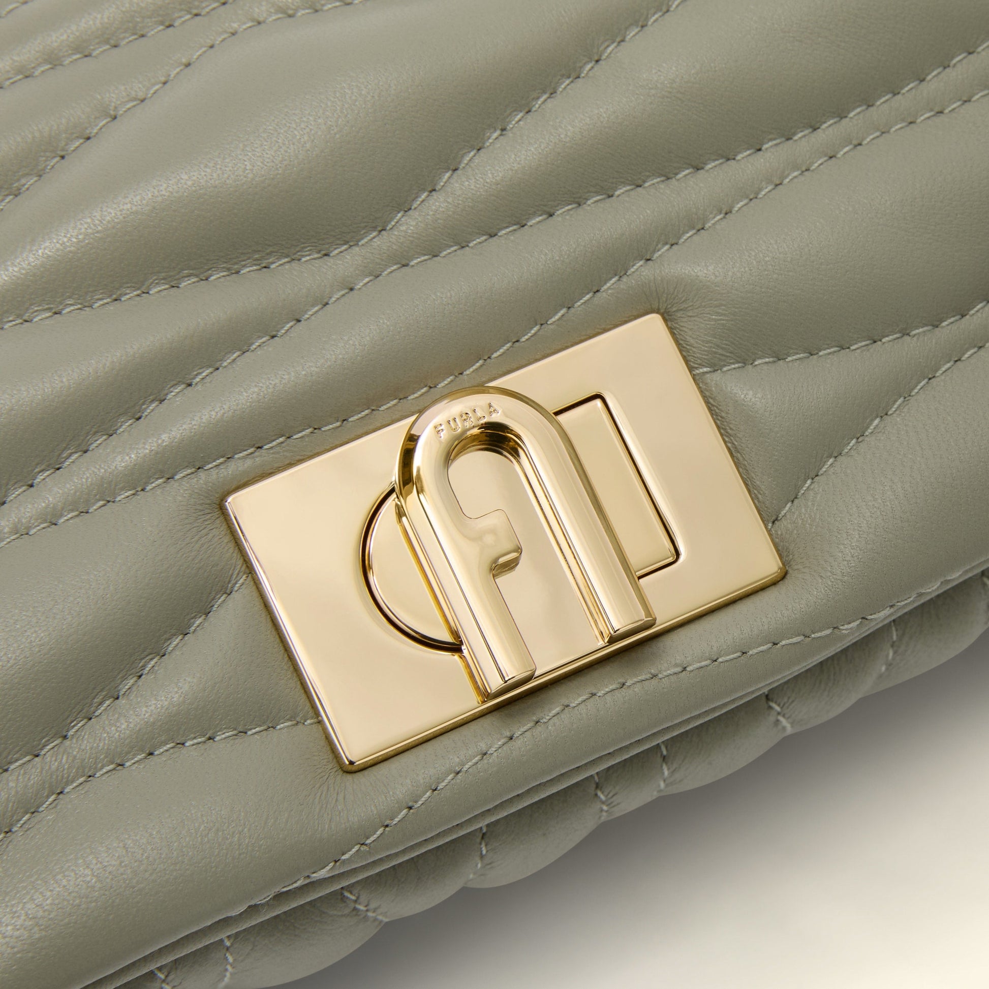 FURLA 1927 CROSSBODY AGAVE b