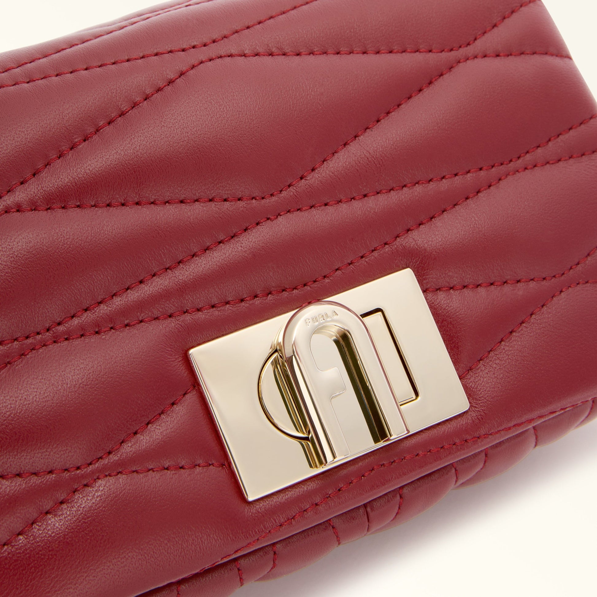 Furla 1927 Mini Crossbody Soft Furla