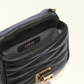 FURLA 1927 CROSSBODY O6000-NERO