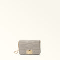 FURLA 1927 CROSSBODY VANIGLIA