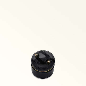 Furla Camelia Jewelery Case Nero Furla