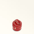 Furla Camelia Jewelery Case Rosso Furla