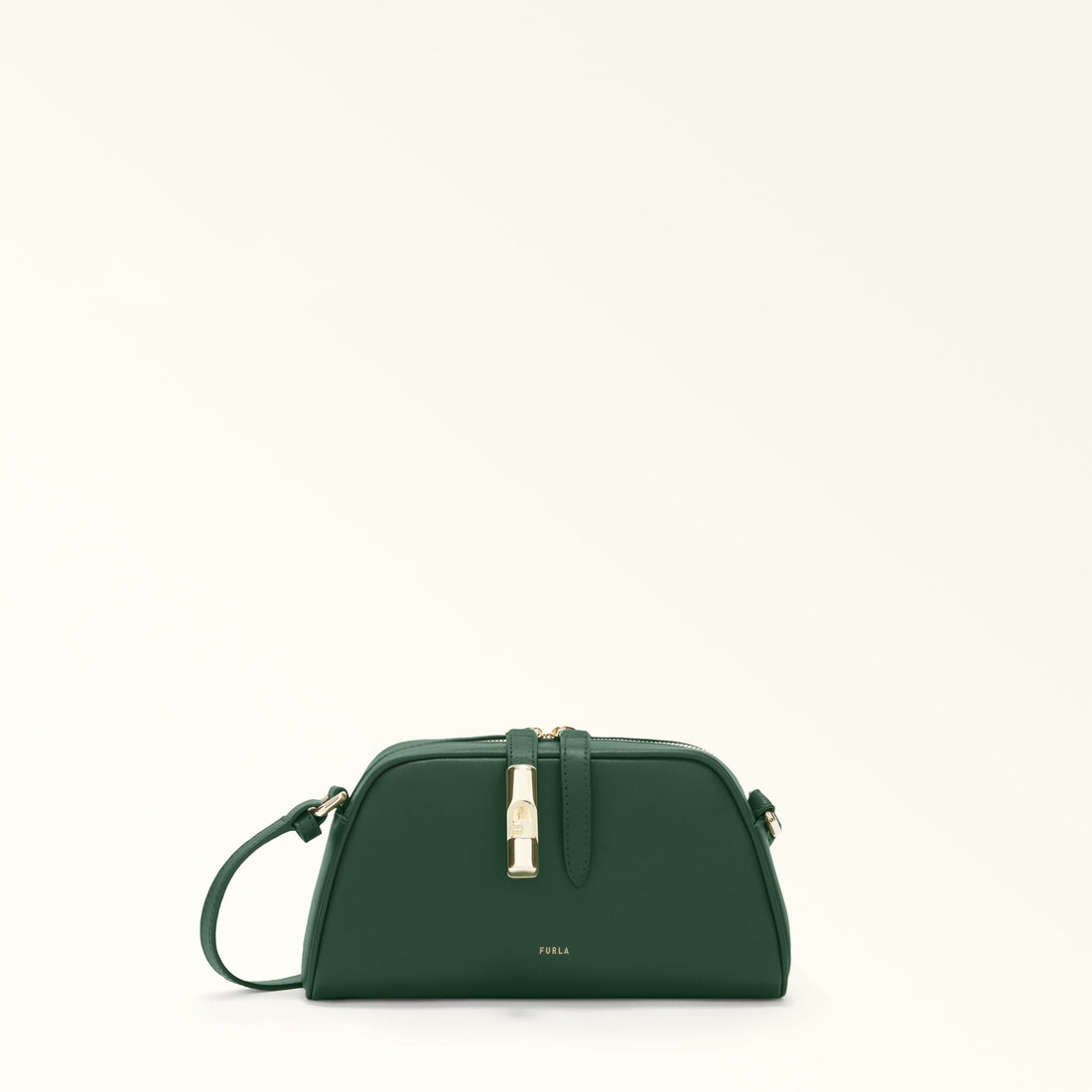 FURLA GOCCIA CROSSBODY ALLORO