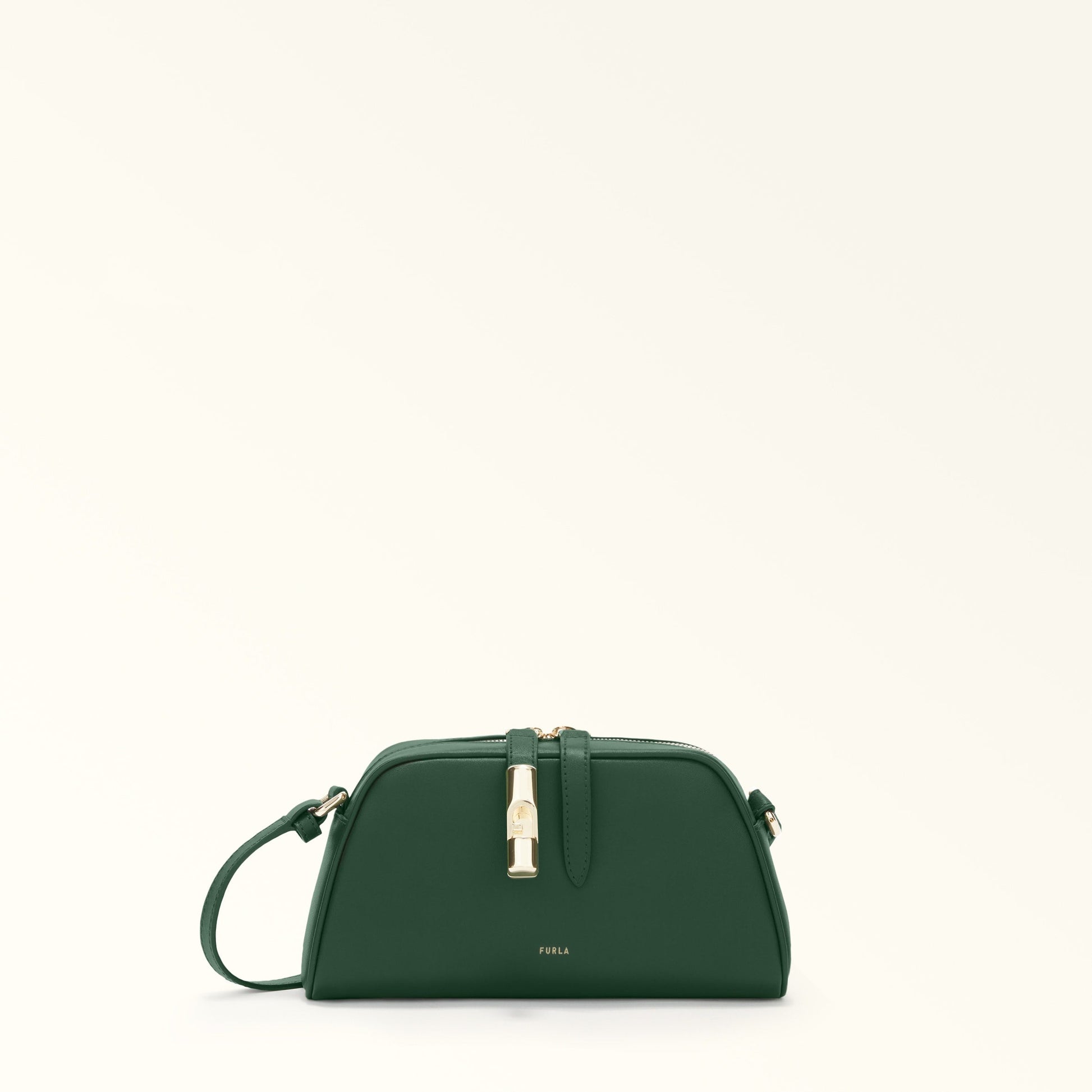 FURLA GOCCIA CROSSBODY ALLORO