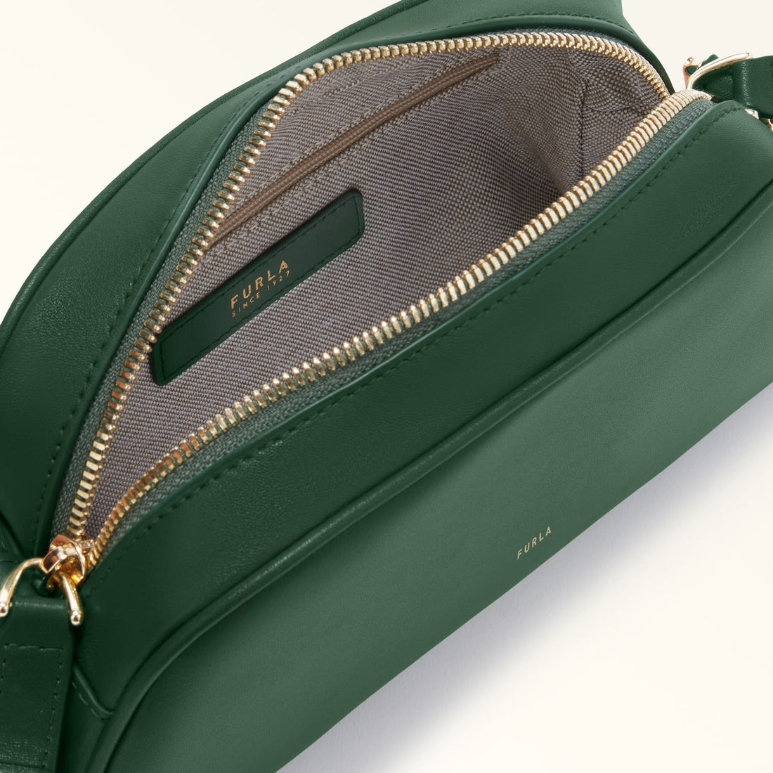 FURLA GOCCIA CROSSBODY ALLORO