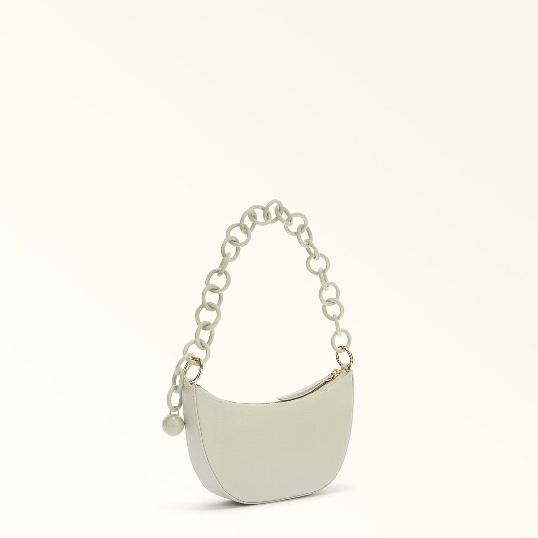 Shoulder Bag Furla Sfera Light Salvia