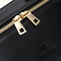 FURLA CAMELIA CROSSBODY O6000-NERO
