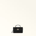 FURLA CAMELIA CROSSBODY O6000-NERO
