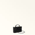 Furla Camelia Crossbody Nero Furla