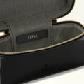 Furla Camelia Crossbody Nero Furla