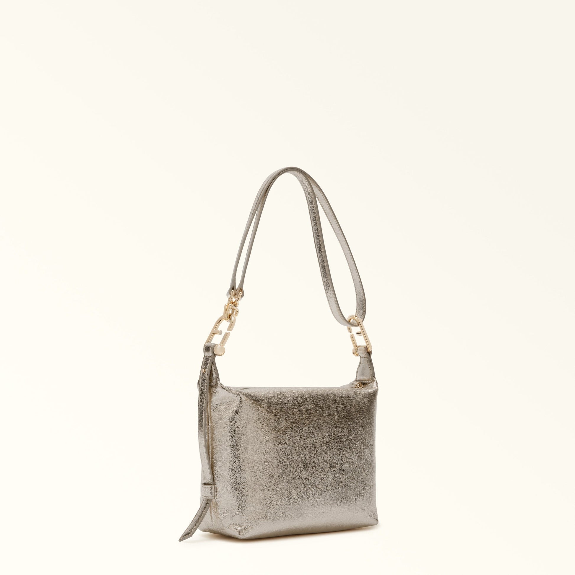 Furla Tonie Mini Hobo Furla