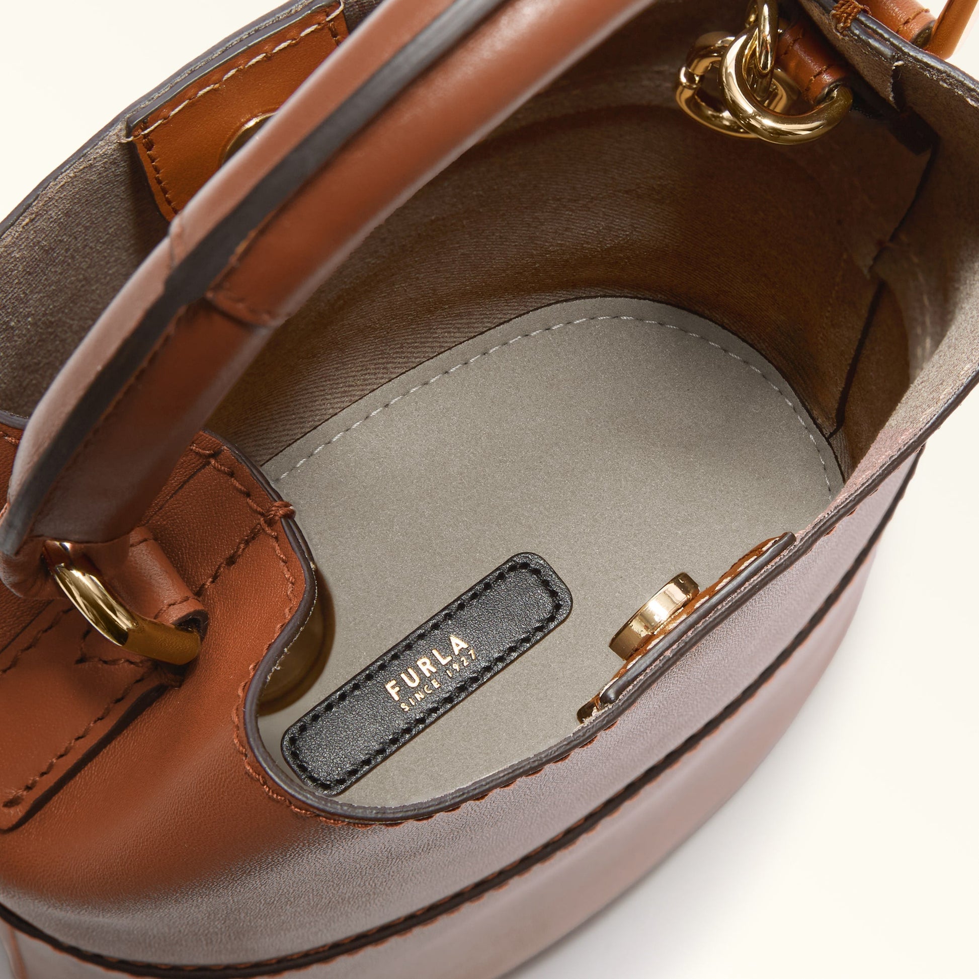 FURLA SFERA BUCKET BAG Furla