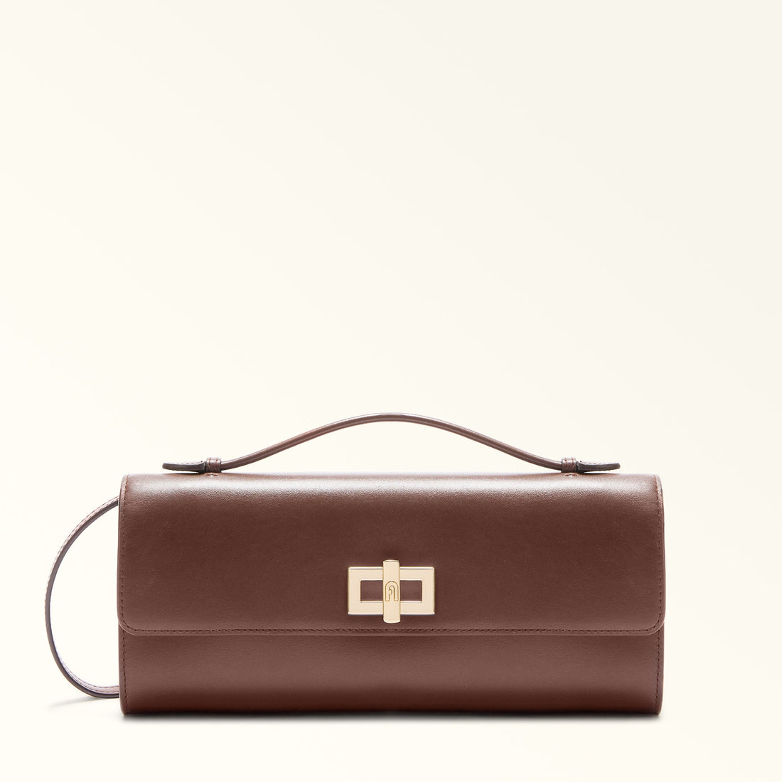 Furla Clara Crossbody Clutch Furla