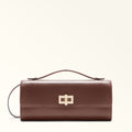 Furla Clara Crossbody Clutch Furla