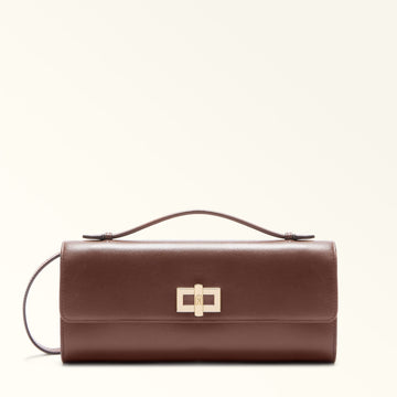 Furla Clara Crossbody Clutch Furla