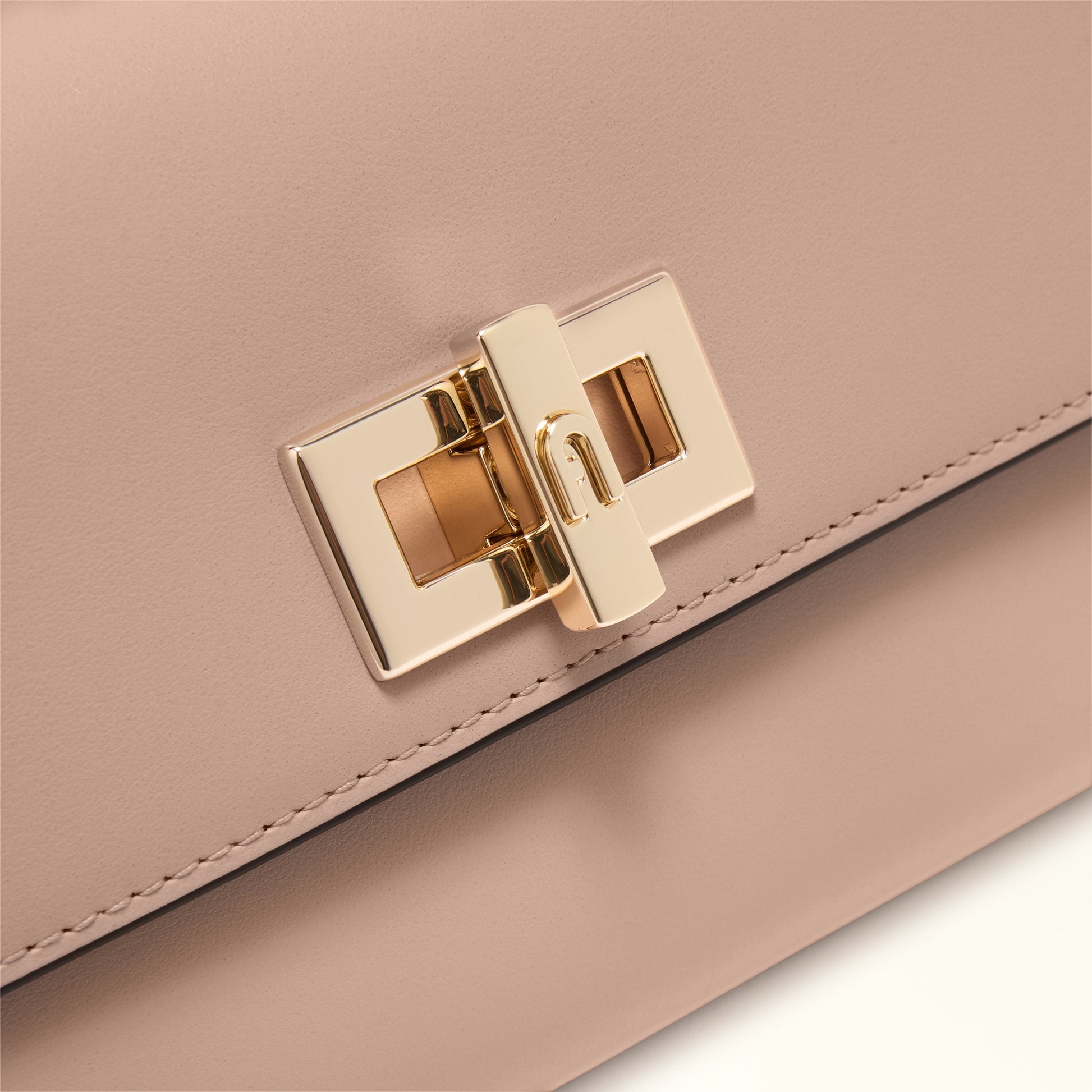 Furla Clara Crossbody Clutch Furla