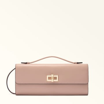 Furla Clara Crossbody Clutch Furla