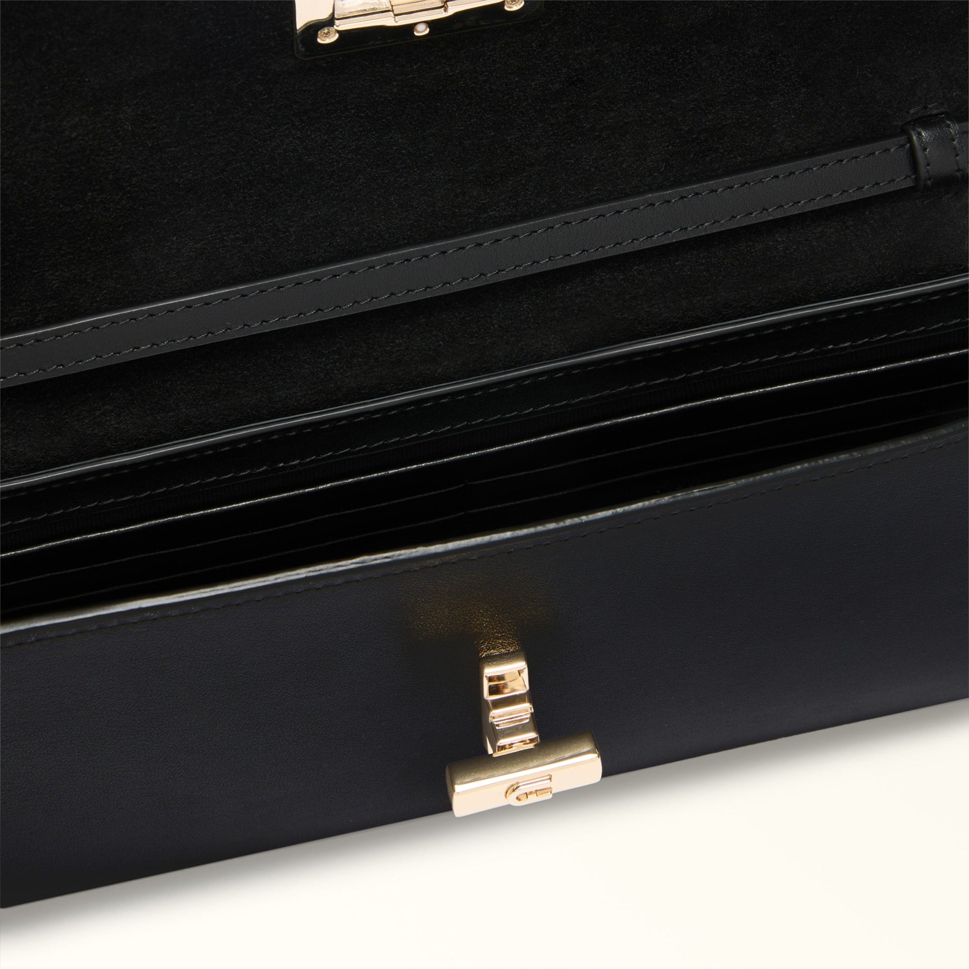Furla Clara Crossbody Clutch Furla