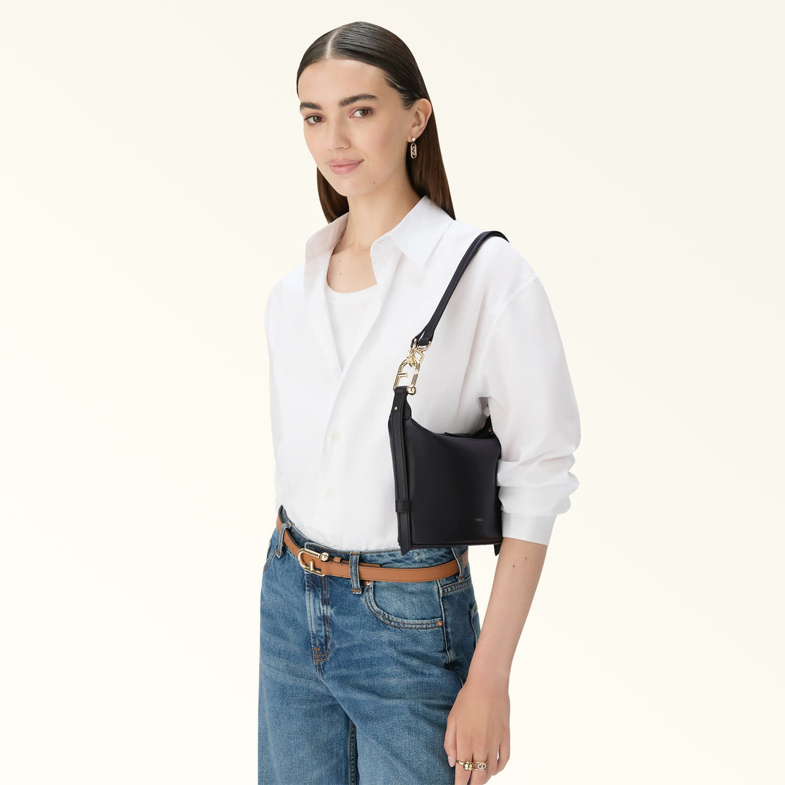 FURLA TONIE HOBO Furla