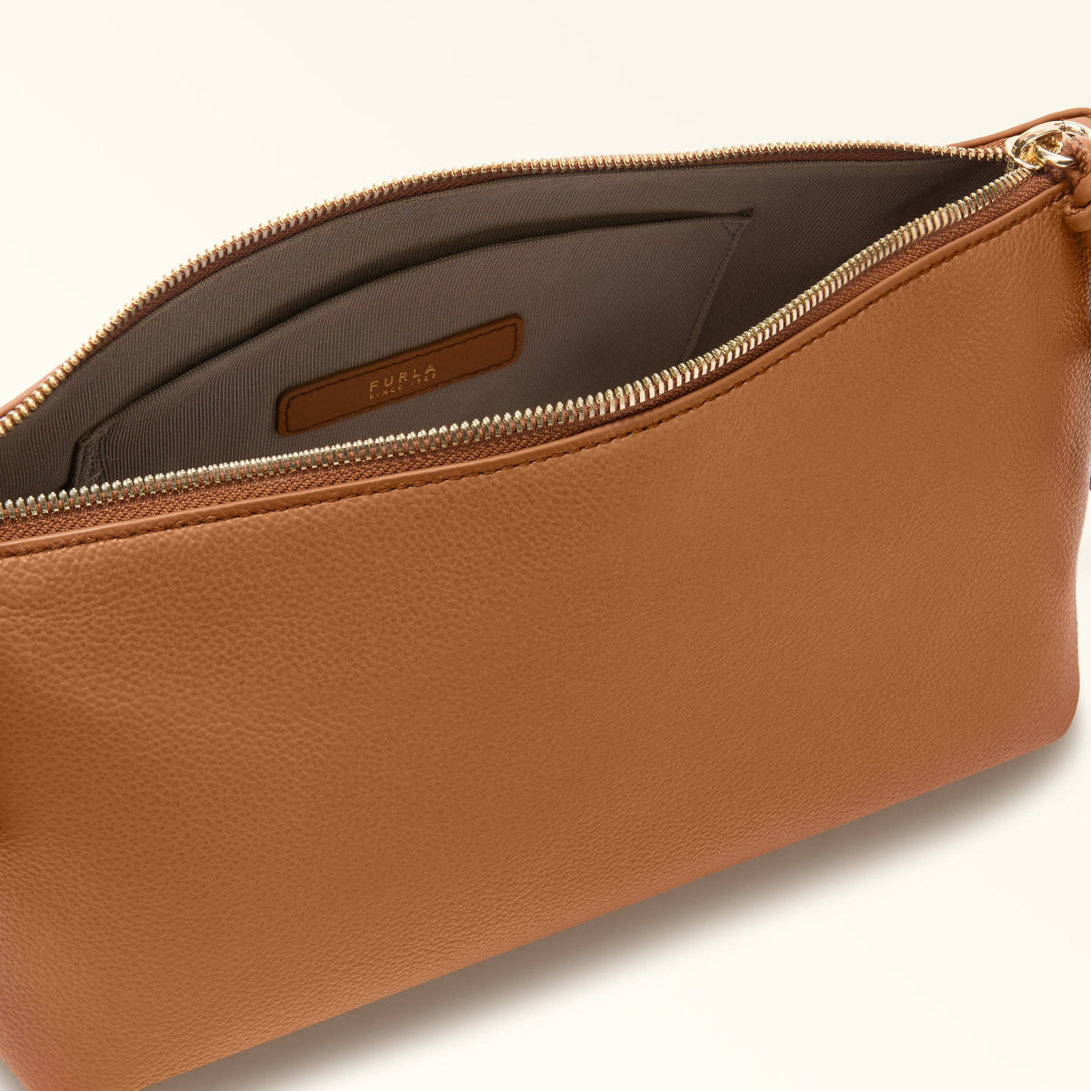 Furla Debby Mini Shoulder Bag Soft Furla