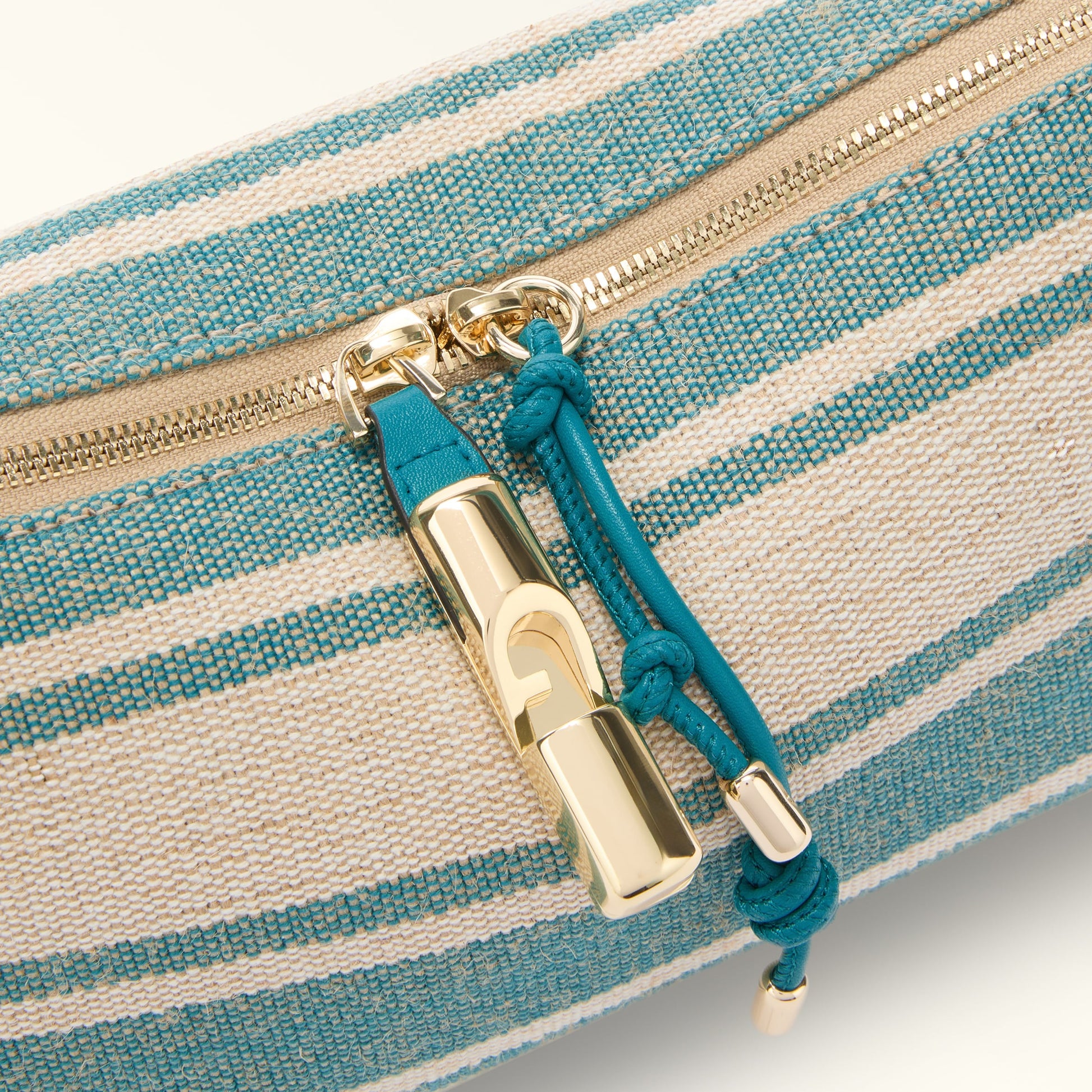 Furla Debby Mini Shoulder Bag Soft Furla
