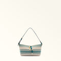 Furla Debby Mini Shoulder Bag Soft Furla