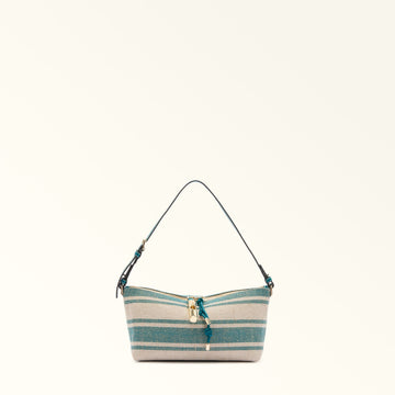 Furla Debby Mini Shoulder Bag Soft Furla