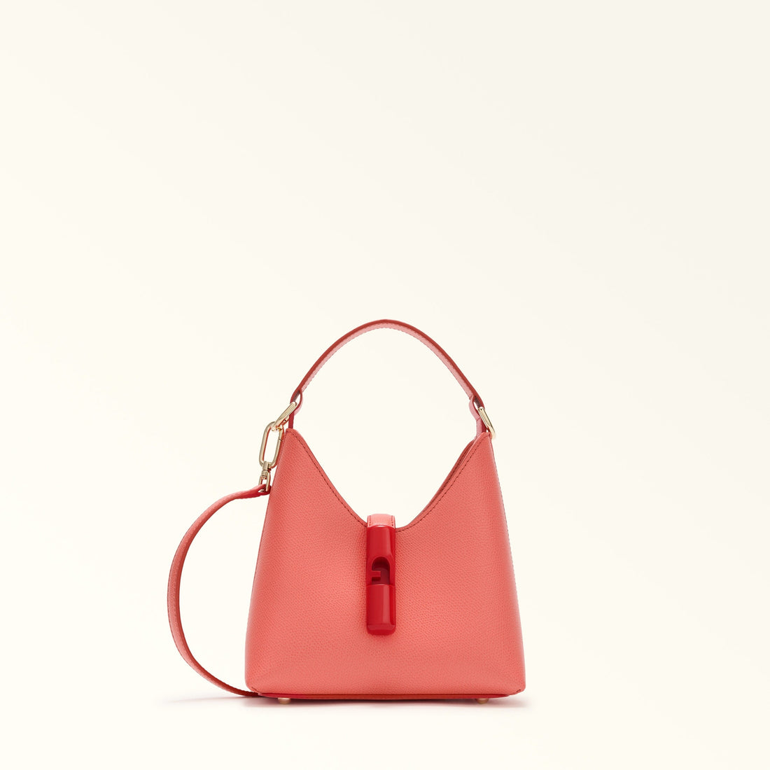 Furla Iride Mini Hobo W/Strap Furla
