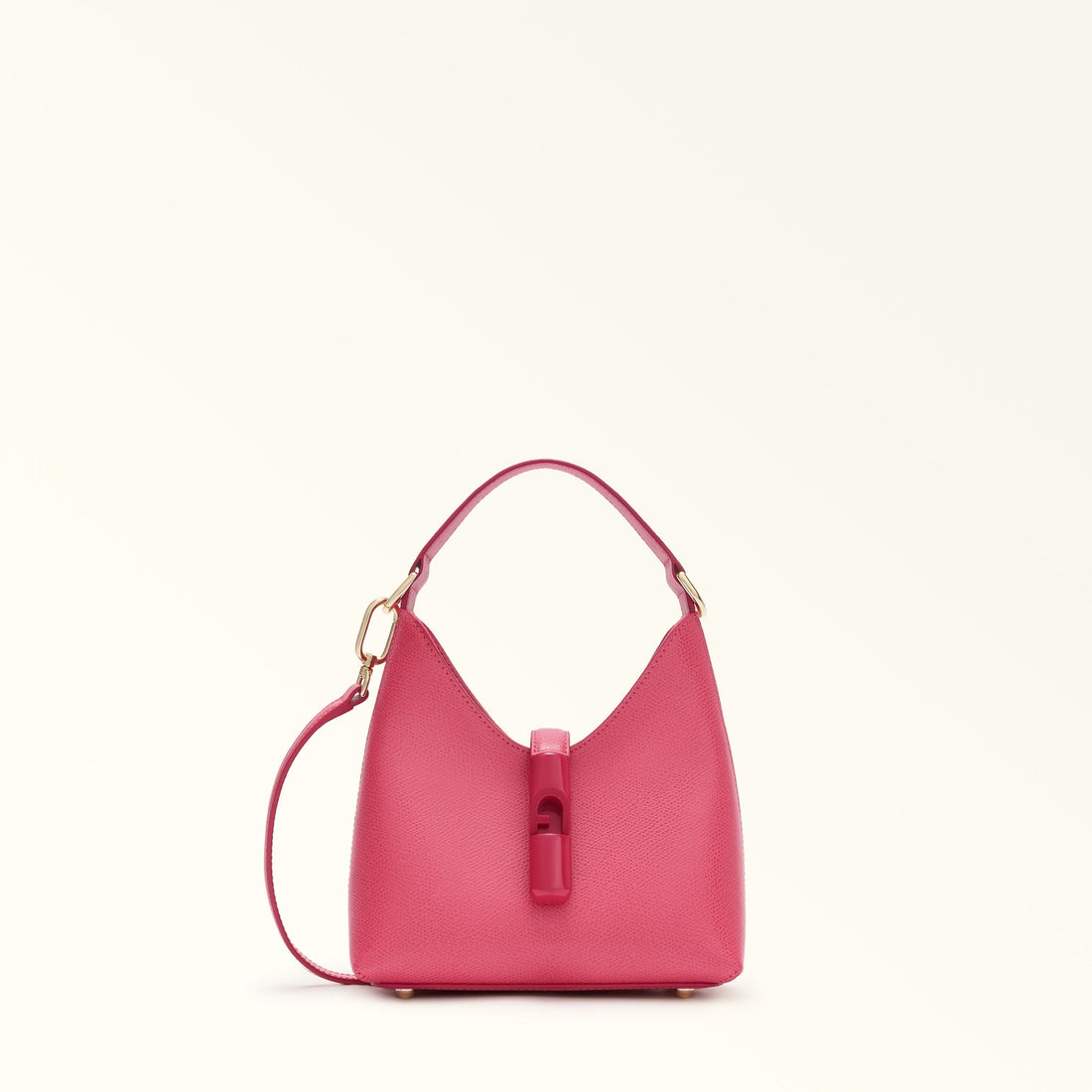 Furla Iride Mini Hobo W/Strap Furla