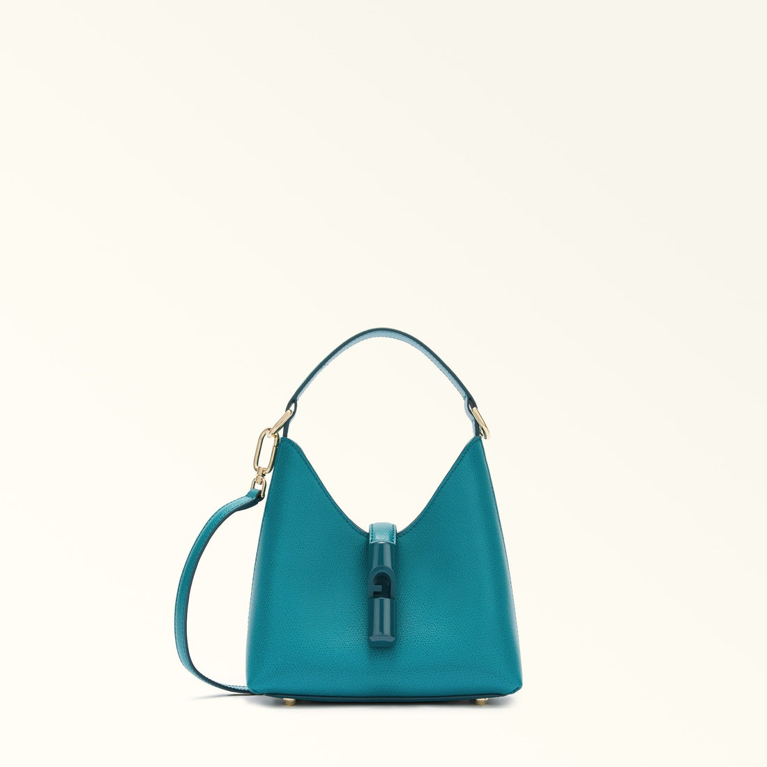 Furla Iride Mini Hobo W/Strap Furla