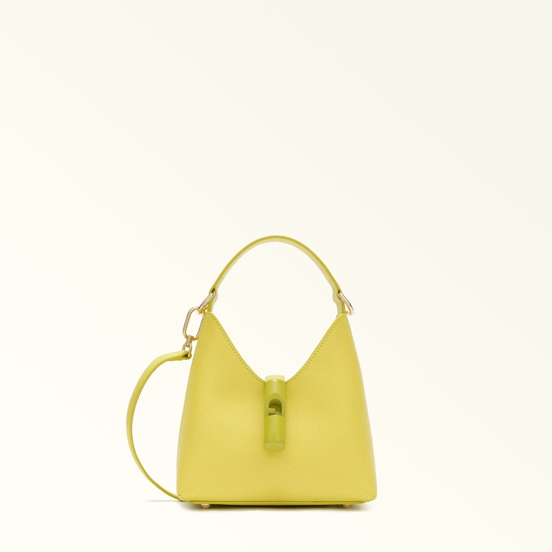 Furla Iride Mini Hobo W/Strap Furla