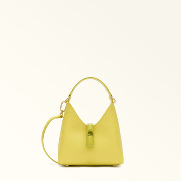 Furla Iride Mini Hobo W/Strap Furla