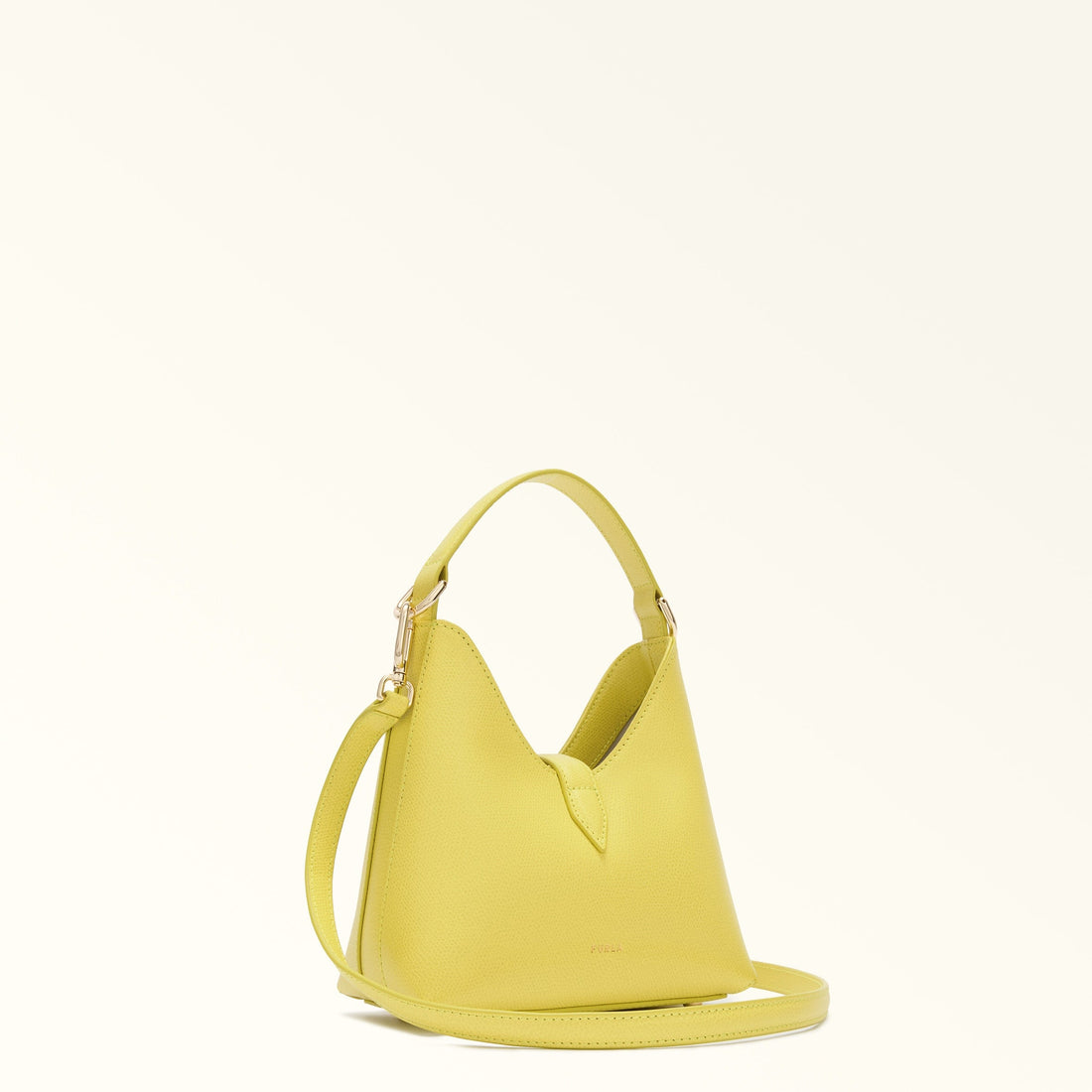 Furla Iride Mini Hobo W/Strap Furla