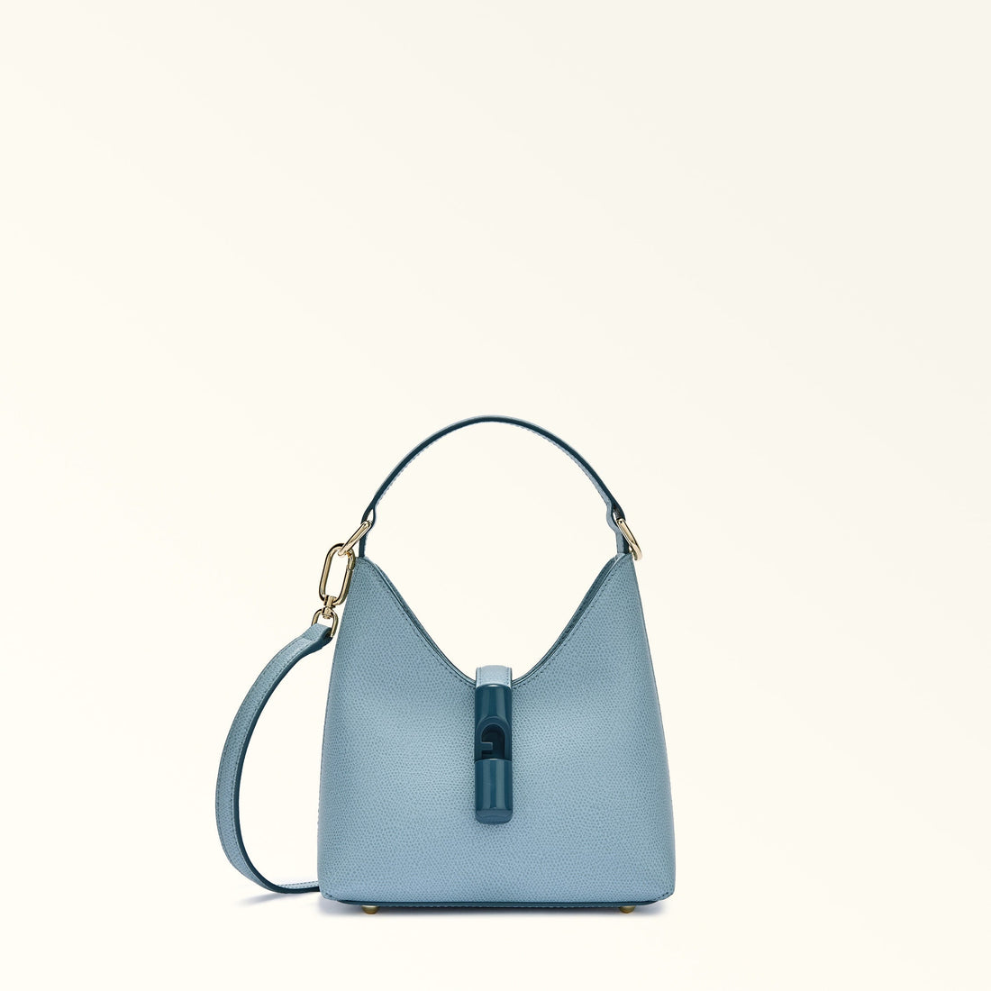 Furla Iride Mini Hobo W/Strap Furla