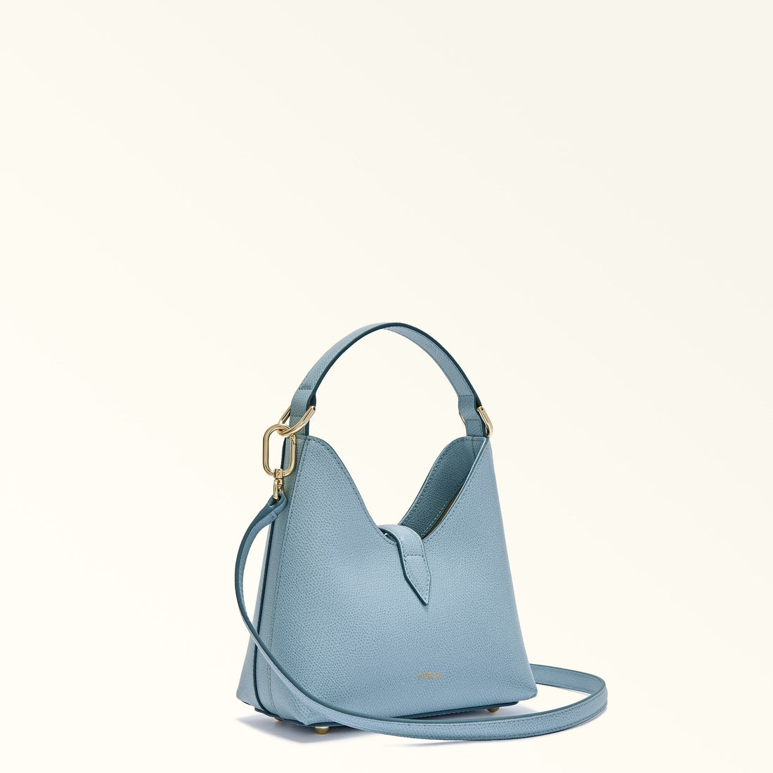 Furla Iride Mini Hobo W/Strap Furla