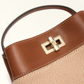 Furla Amelia Mini Bucket Bag Furla