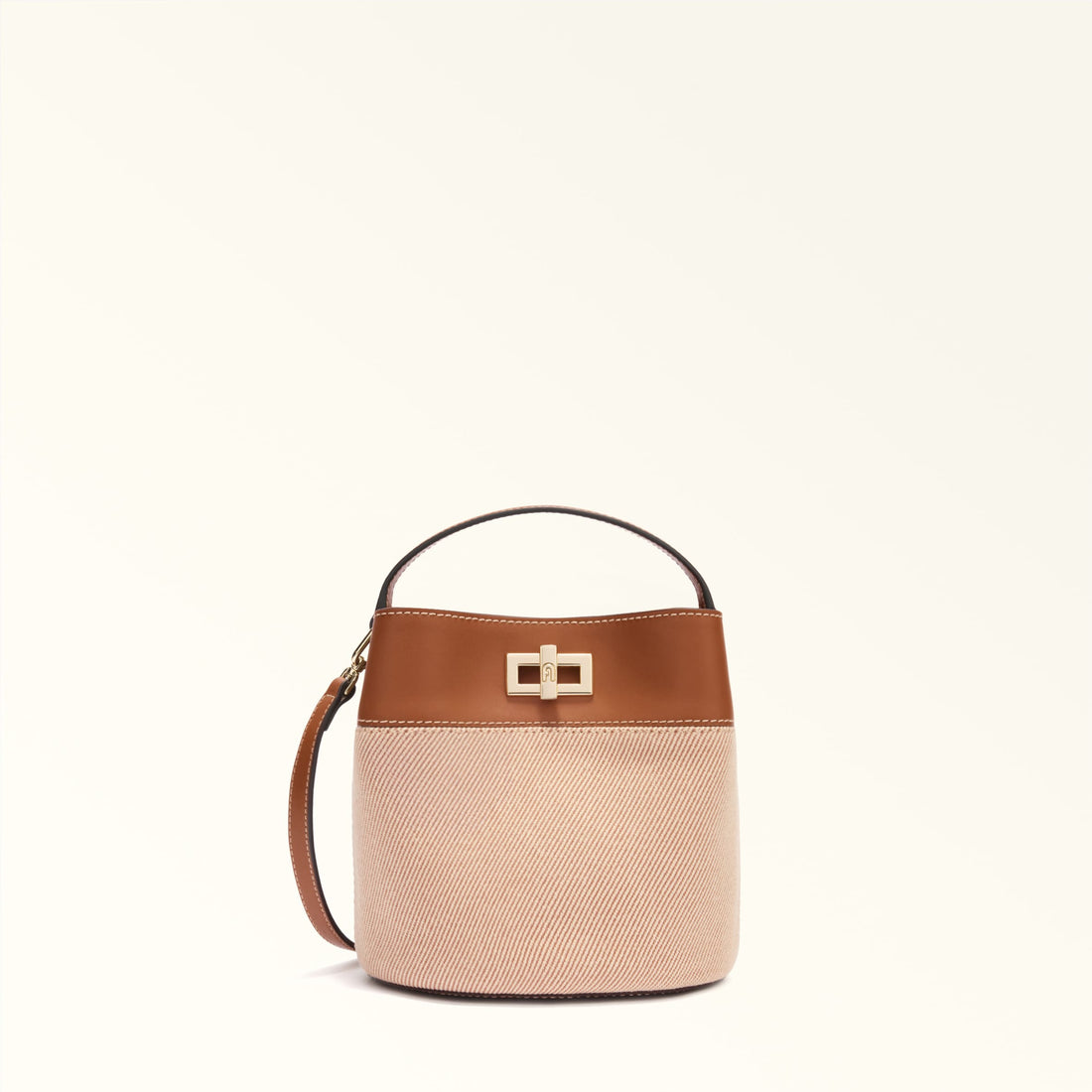 Furla Amelia Mini Bucket Bag Furla